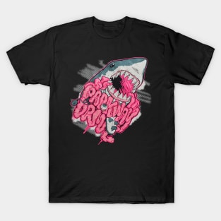 parkway Pink T-Shirt